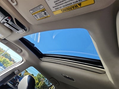 2022 Subaru Outback Limited XT