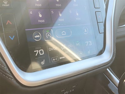 2022 Subaru Outback Limited XT