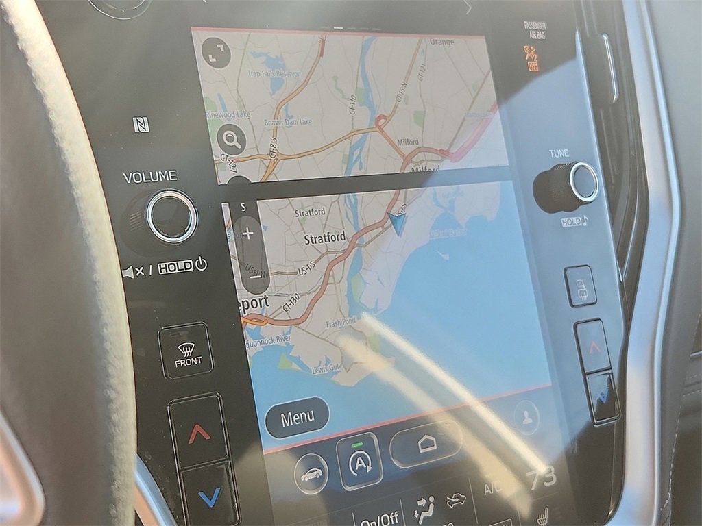 2022 Subaru Outback Limited XT