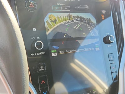 2022 Subaru Outback Limited XT