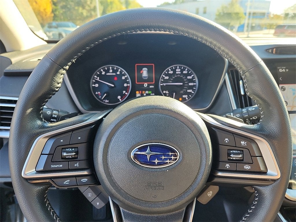 2022 Subaru Outback Limited XT