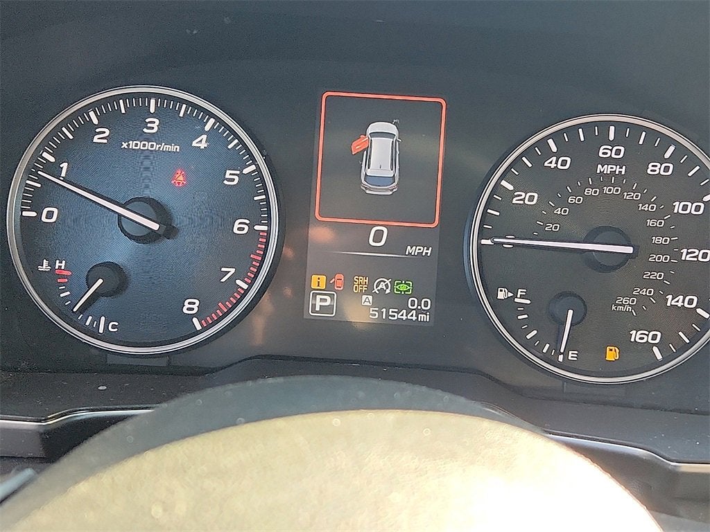 2022 Subaru Outback Limited XT