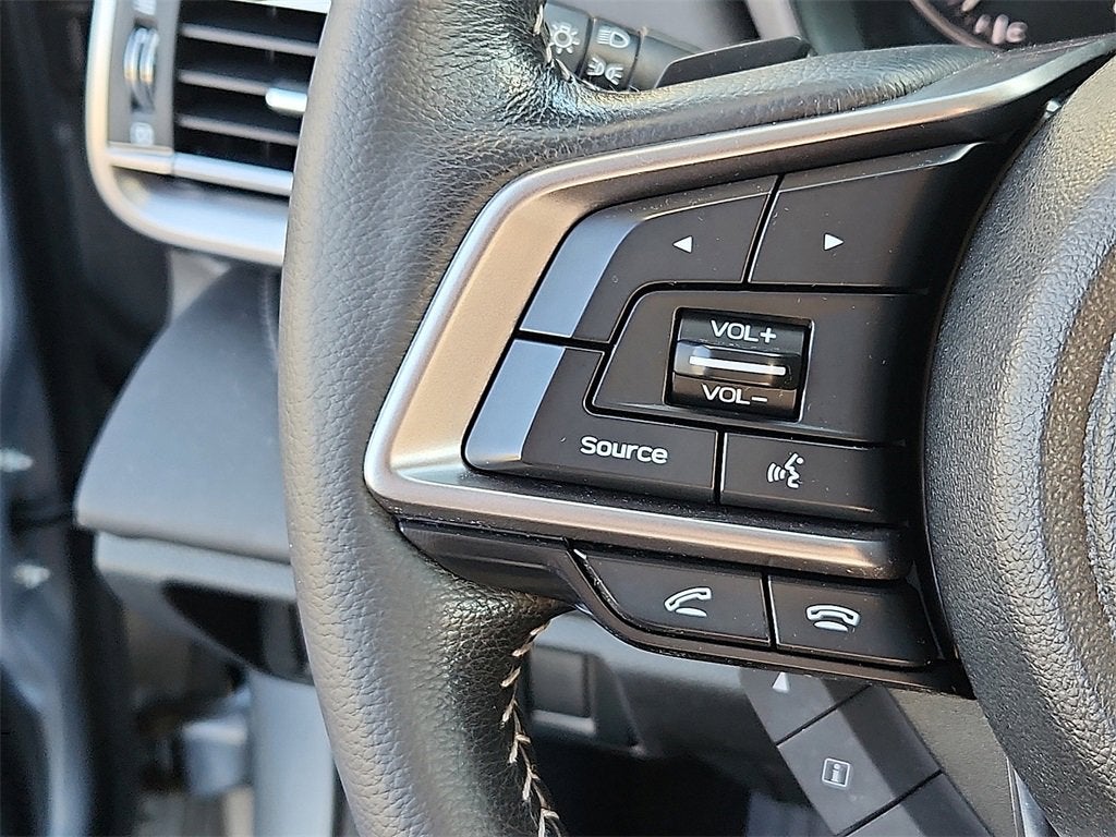 2022 Subaru Outback Limited XT