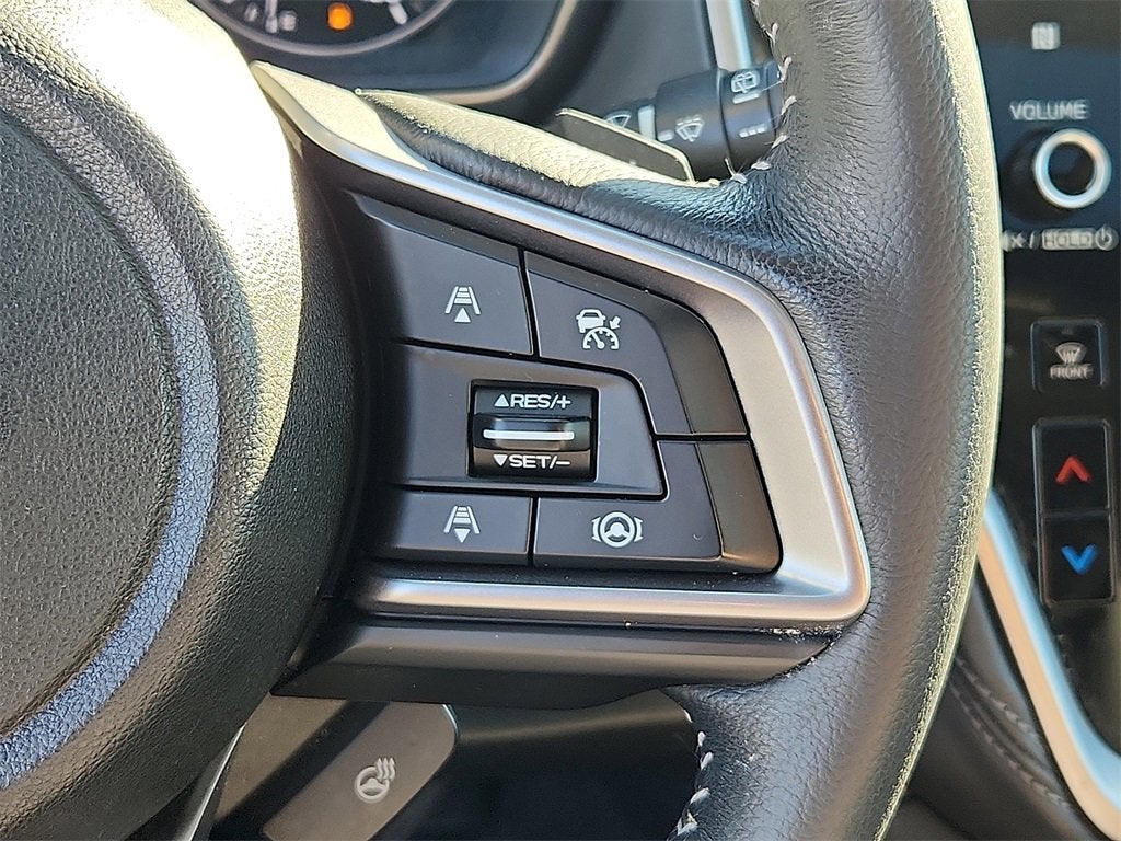 2022 Subaru Outback Limited XT