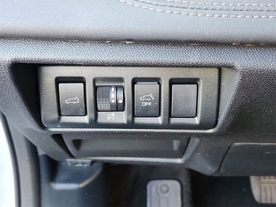 2022 Subaru Outback Limited XT