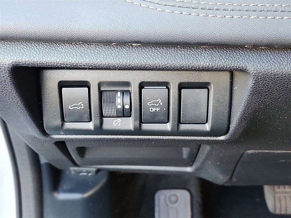 2022 Subaru Outback Limited XT