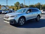 2022 Subaru Outback Limited XT