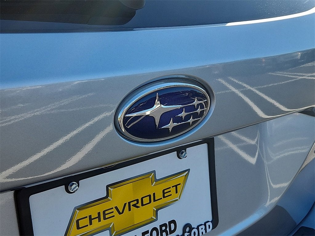 2022 Subaru Outback Limited XT