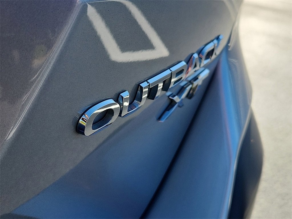 2022 Subaru Outback Limited XT