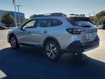 2022 Subaru Outback Limited XT