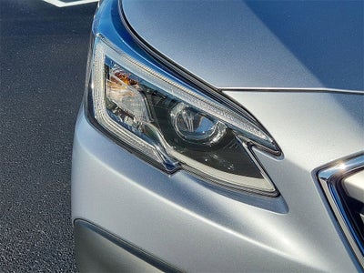 2022 Subaru Outback Limited XT