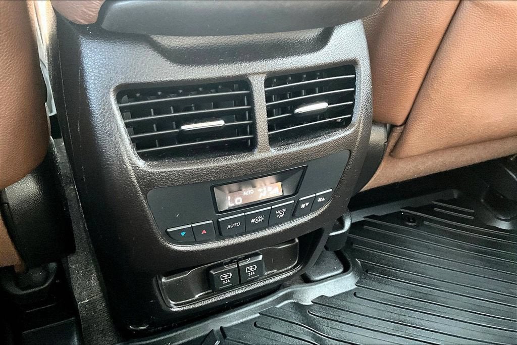 2020 Acura MDX w/Technology Pkg