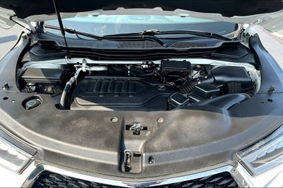 2020 Acura MDX w/Technology Pkg