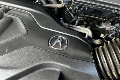 2020 Acura MDX w/Technology Pkg
