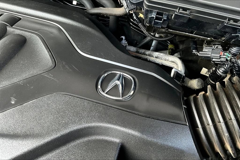 2020 Acura MDX w/Technology Pkg