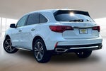 2020 Acura MDX w/Technology Pkg