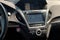 2020 Acura MDX w/Technology Pkg