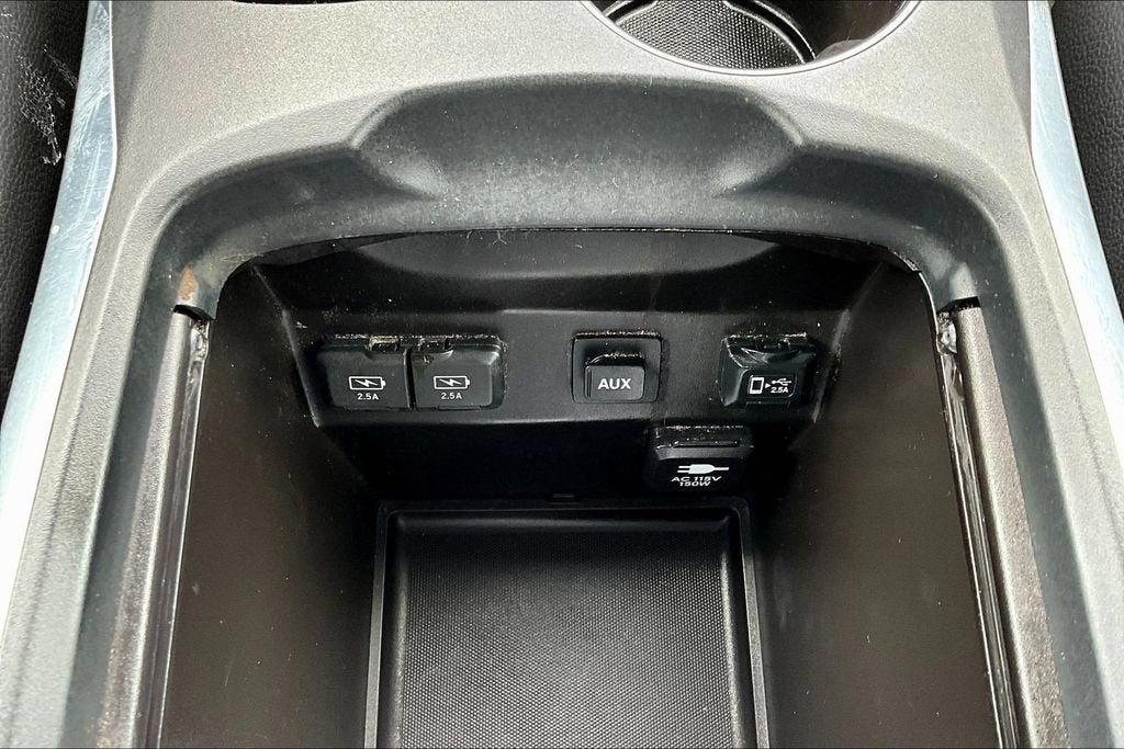 2019 Acura MDX w/Technology/Entertainment Pkg