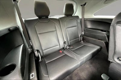 2019 Acura MDX w/Technology/Entertainment Pkg
