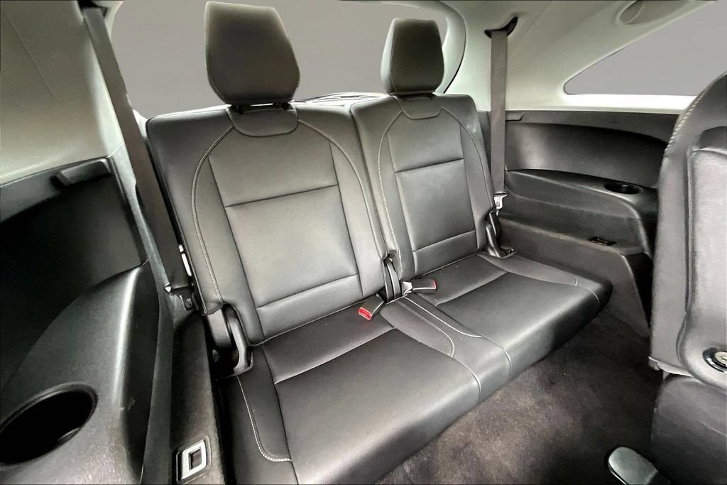 2019 Acura MDX w/Technology/Entertainment Pkg