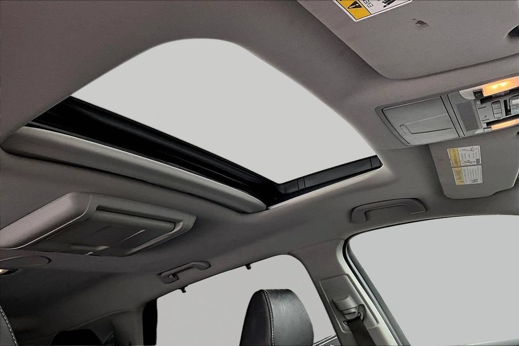 2019 Acura MDX w/Technology/Entertainment Pkg