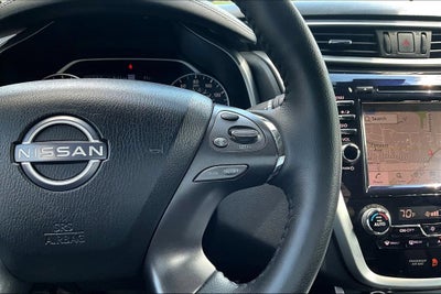 2023 Nissan Murano SL