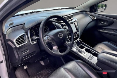 2023 Nissan Murano SL