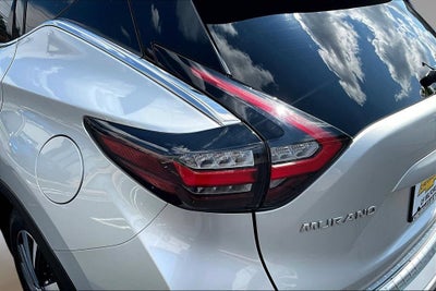 2023 Nissan Murano SL
