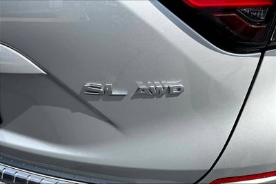 2023 Nissan Murano SL