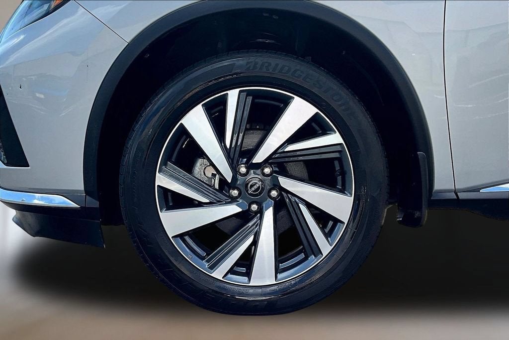 2023 Nissan Murano SL