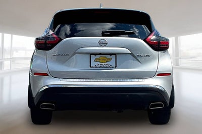 2023 Nissan Murano SL
