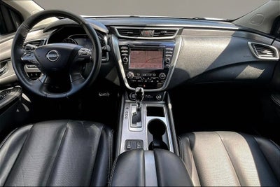 2023 Nissan Murano SL