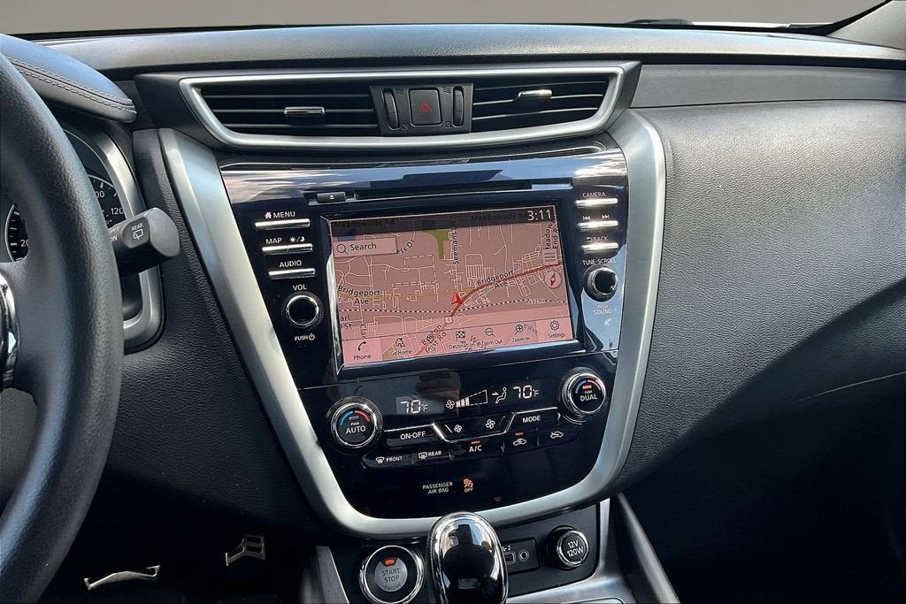 2023 Nissan Murano SL