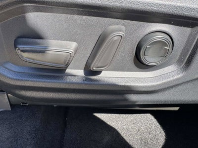 2023 Toyota Tundra 4WD Limited Hybrid