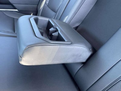 2023 Toyota Tundra 4WD Limited Hybrid