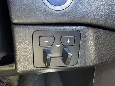 2023 Toyota Tundra 4WD Limited Hybrid