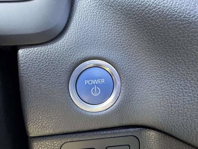 2023 Toyota Tundra 4WD Limited Hybrid