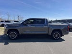 2023 Toyota Tundra 4WD Limited Hybrid