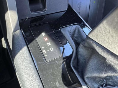 2023 Toyota Tundra 4WD Limited Hybrid
