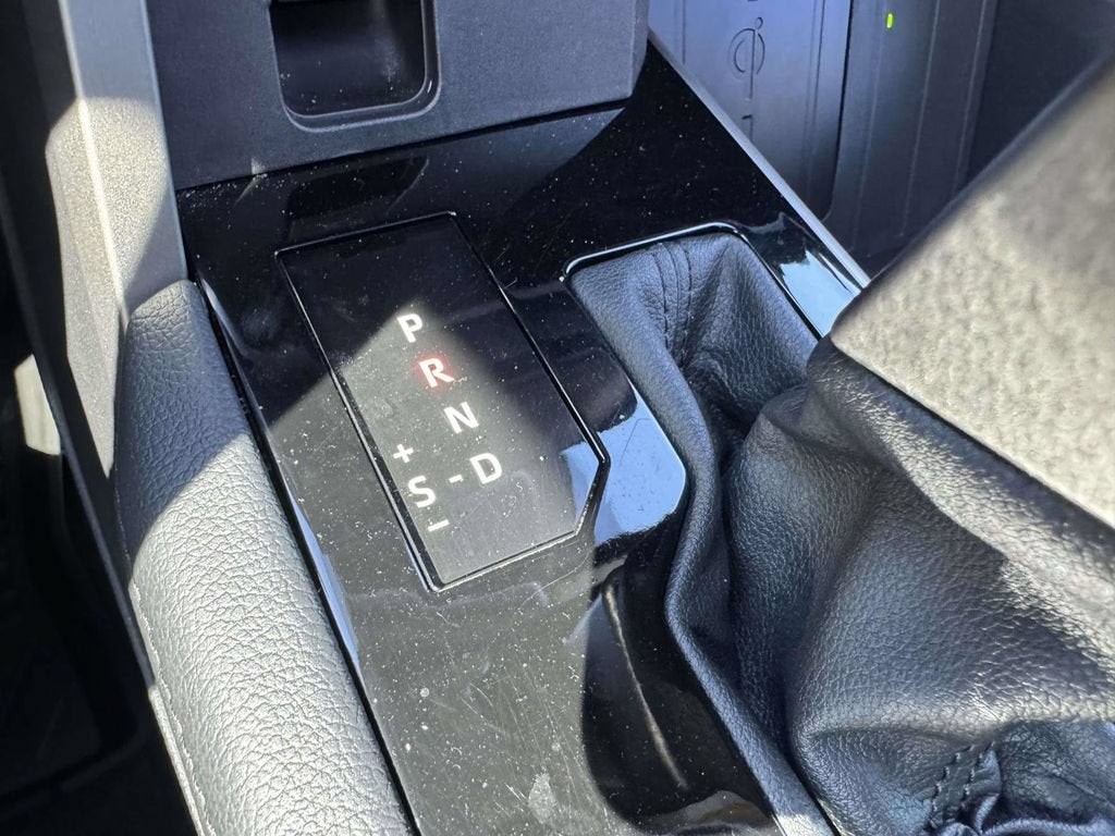2023 Toyota Tundra 4WD Limited Hybrid