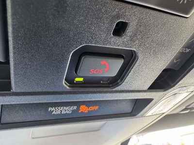 2023 Toyota Tundra 4WD Limited Hybrid