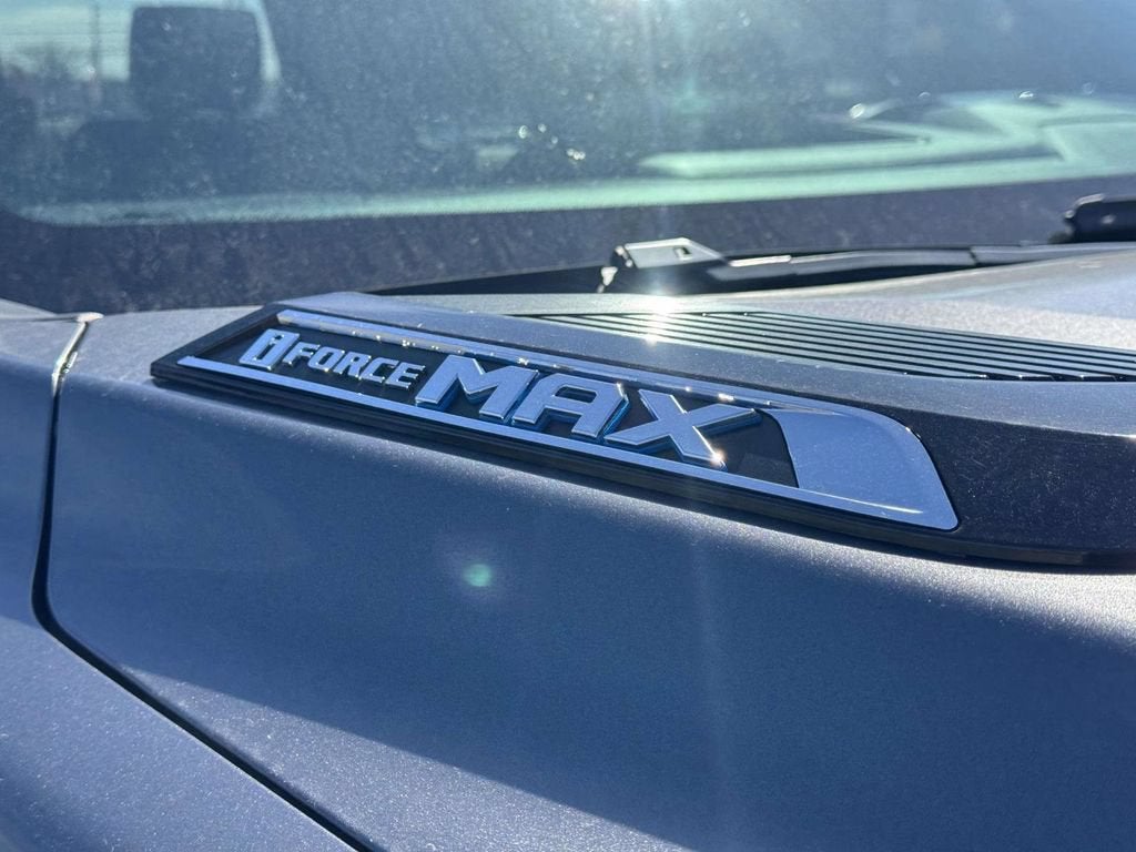 2023 Toyota Tundra 4WD Limited Hybrid