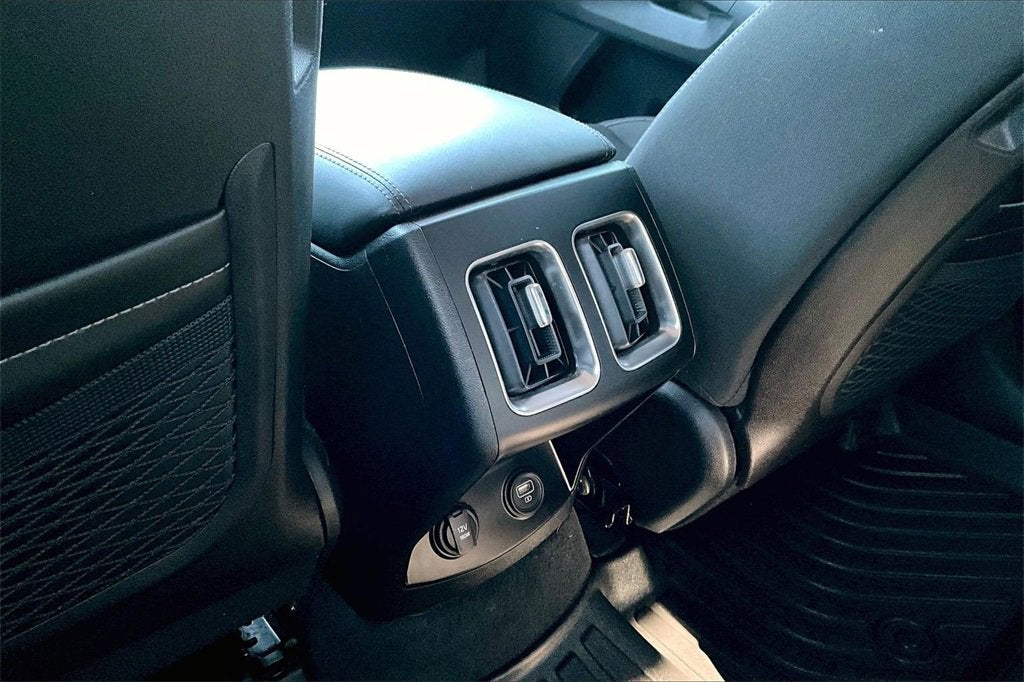 2021 Kia Sorento X-Line