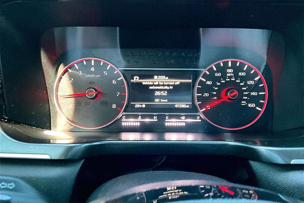 2021 Kia Sorento X-Line