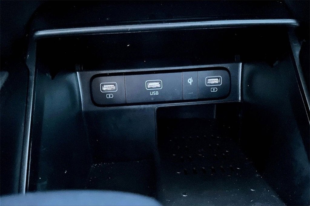 2021 Kia Sorento X-Line