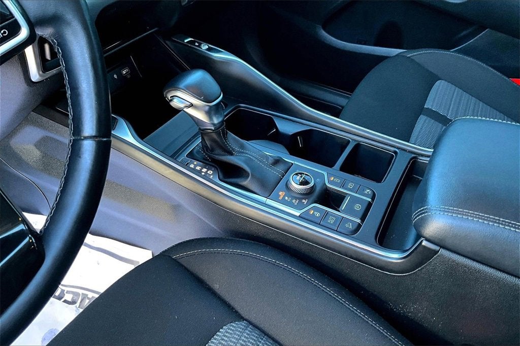 2021 Kia Sorento X-Line