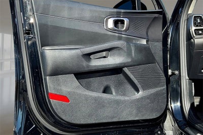 2021 Kia Sorento X-Line