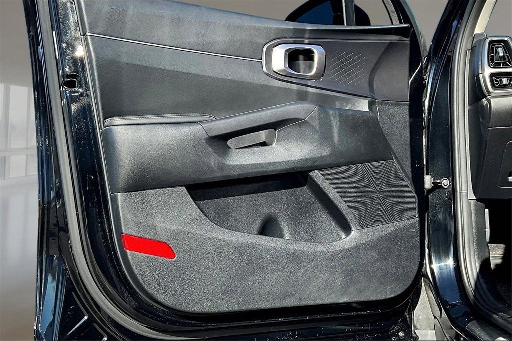 2021 Kia Sorento X-Line