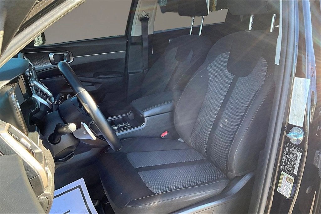 2021 Kia Sorento X-Line