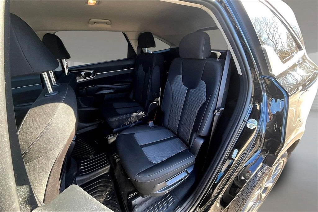 2021 Kia Sorento X-Line